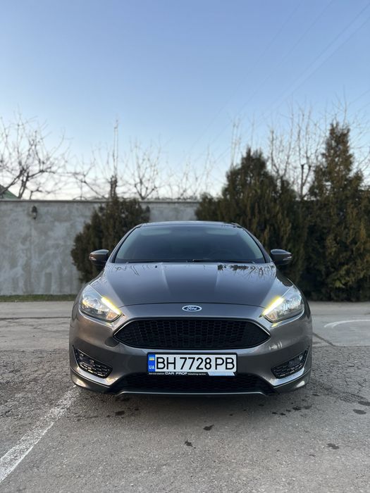 ‼️Ford Focus‼️2016 2.0‼️Автомат‼️