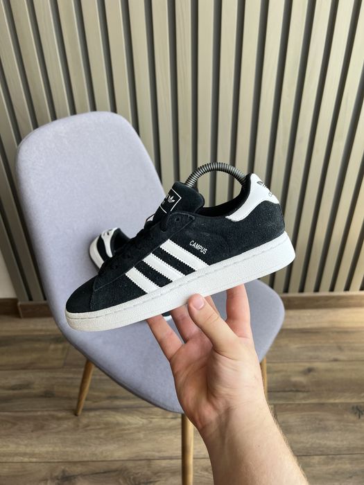 Кеди кросівки Adidas Campus 2 38 розмір оригінал нові