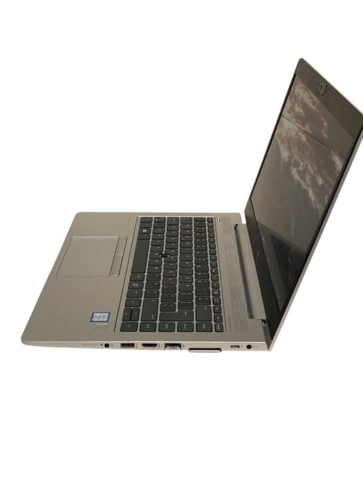 Laptop HP Elitebook 840 G5  Intel Core i5/8GB/256GB + Zasilacz