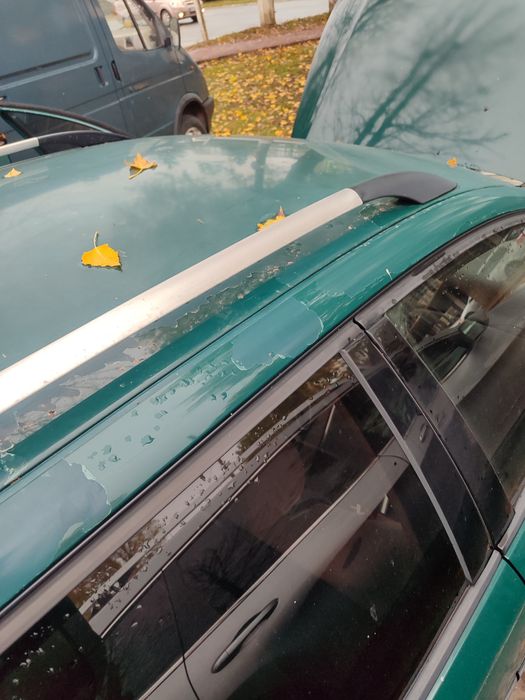 СРОЧНО Passat b5 vr5 универсал