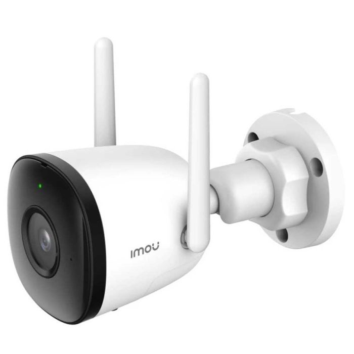 IP камера 5мп Imou Bullet 3C (WiFi 6, сирена)