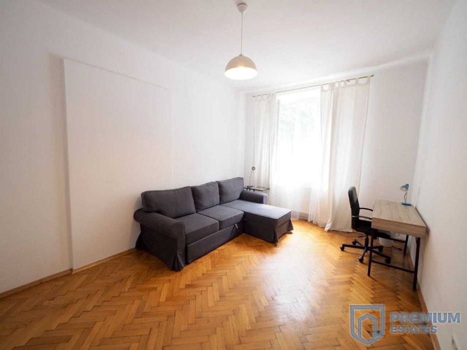 3pok.,80m2  Salwator, Błonia ENG
