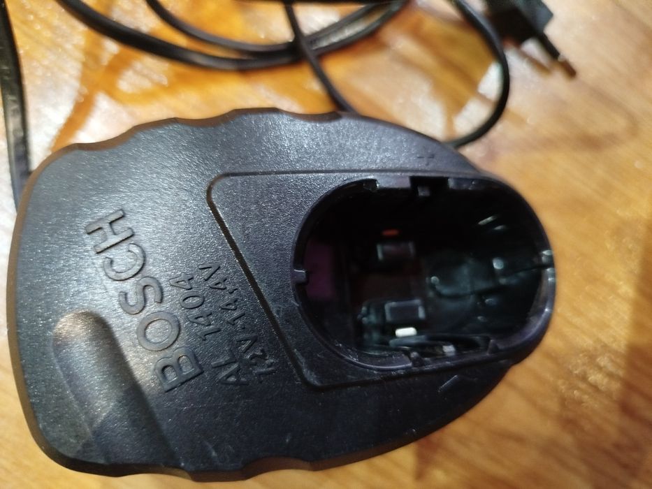 Wkrętarka Bosch PSR 1200. Używana.