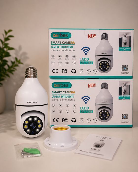 Camera de vigilancia