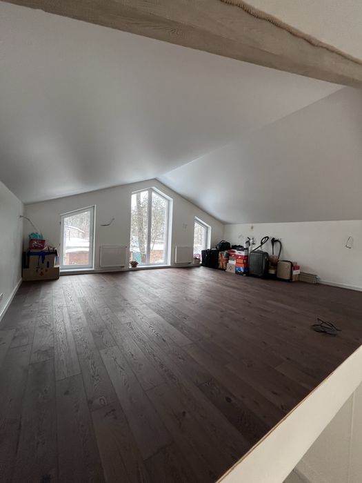 Без комісії! Сучасний будинок 250м² у Лісовій Бучі  8 соток