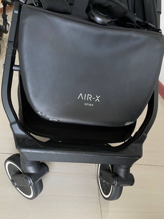 Коляска Anex air x