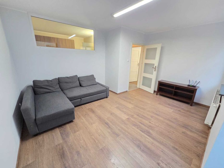 Do wynajęcia BEZCZYNSZOWY 2 pokojowy apartament, Leszno, Chrobrego