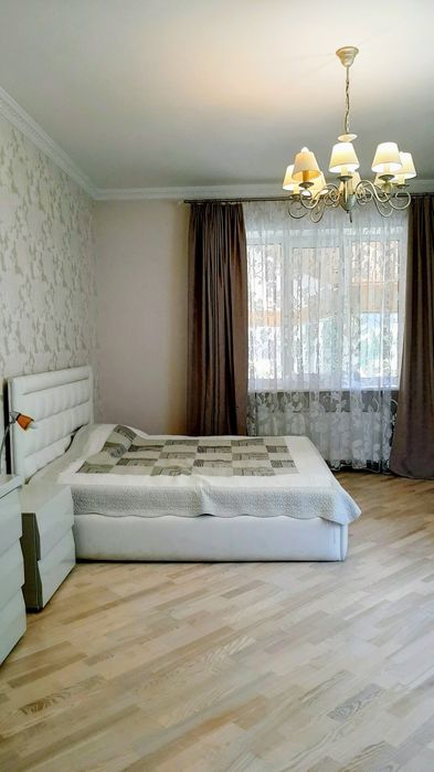 Гореничи элитный район новый Дом +Дом на 13сот.бассейн лес.