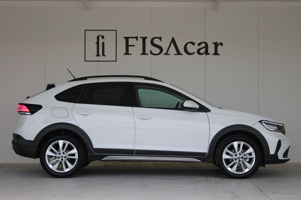 VW Taigo 1.0 TSI Life DSG