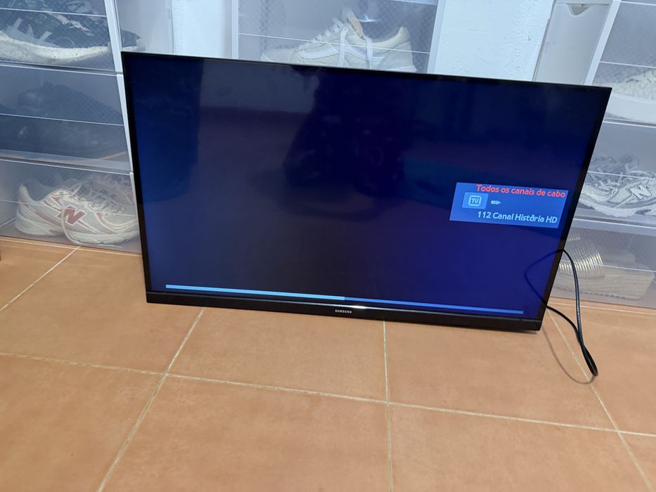 Tv Samsung 32Polegadad