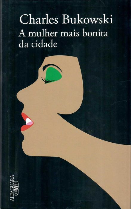 BUKOWSKI «Histórias da Loucura Normal» + 9 títulos