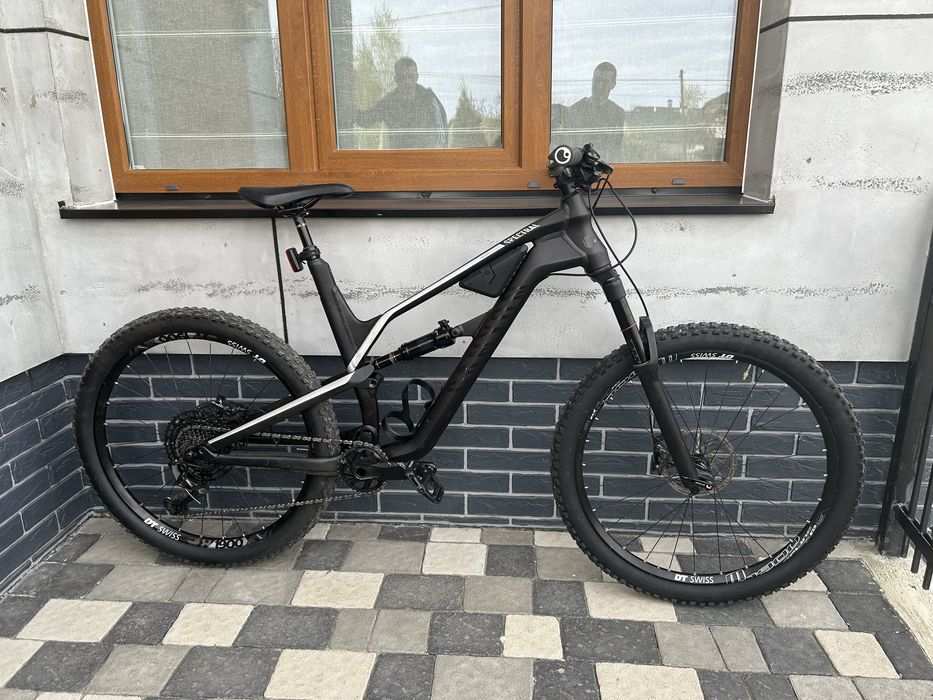 canyon spectral al - купить велотовары - Цена на OLX.ua