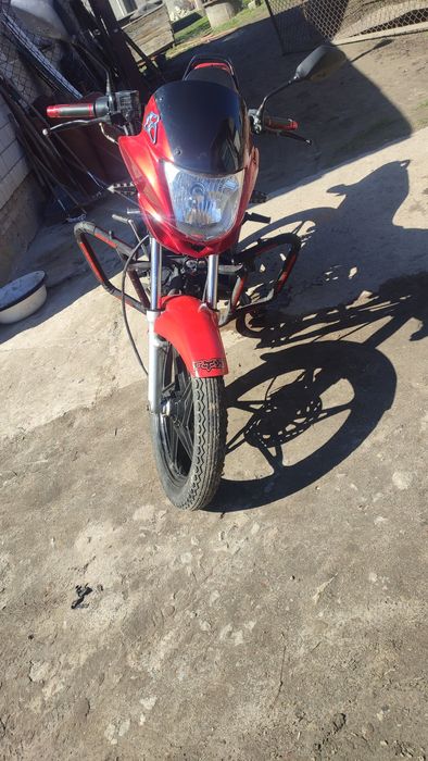 Продам вікінг 150 в гарному стані