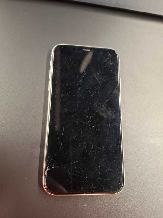 iPhone 11 używany