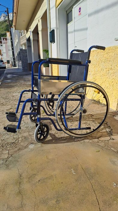 Cadeira de rodas