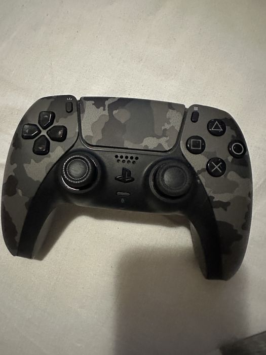 Pad Sony Pa 5 uszkodzony