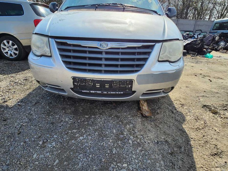 Silnik 2.8 Diesel Fiat, Chrysler