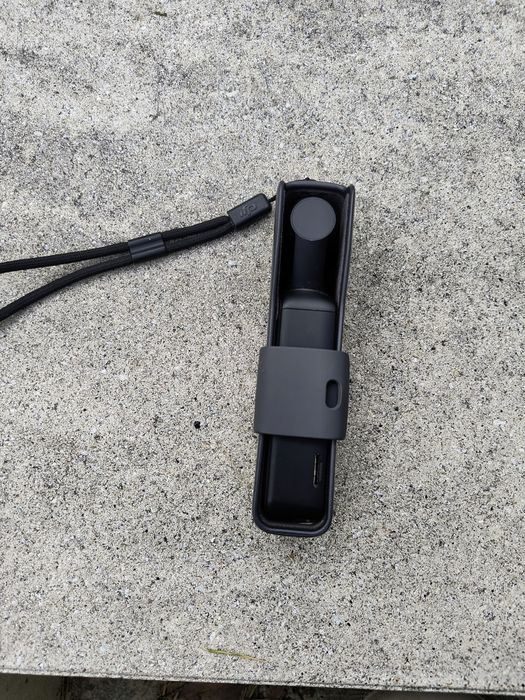 DJI pocked 2 kamera.