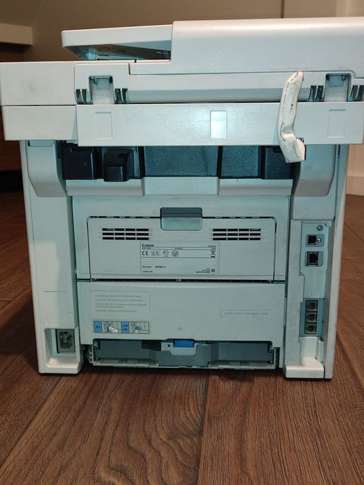 МФУ Canon i-SENSYS MF5940dn
