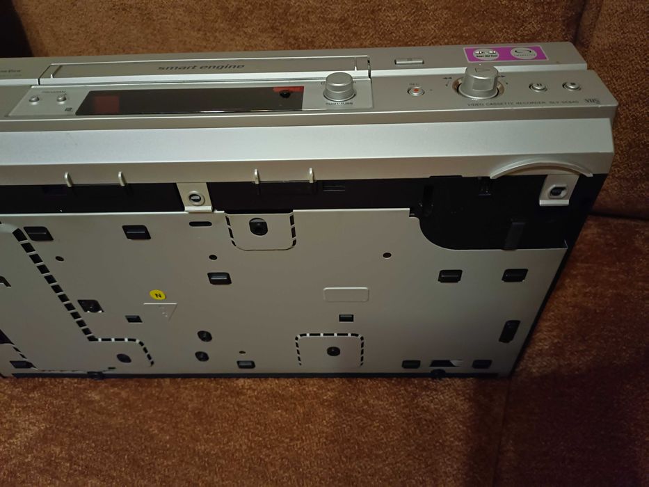 SONY odtwarzacz Video Cassette