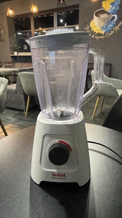 Блендер Tefal bl42