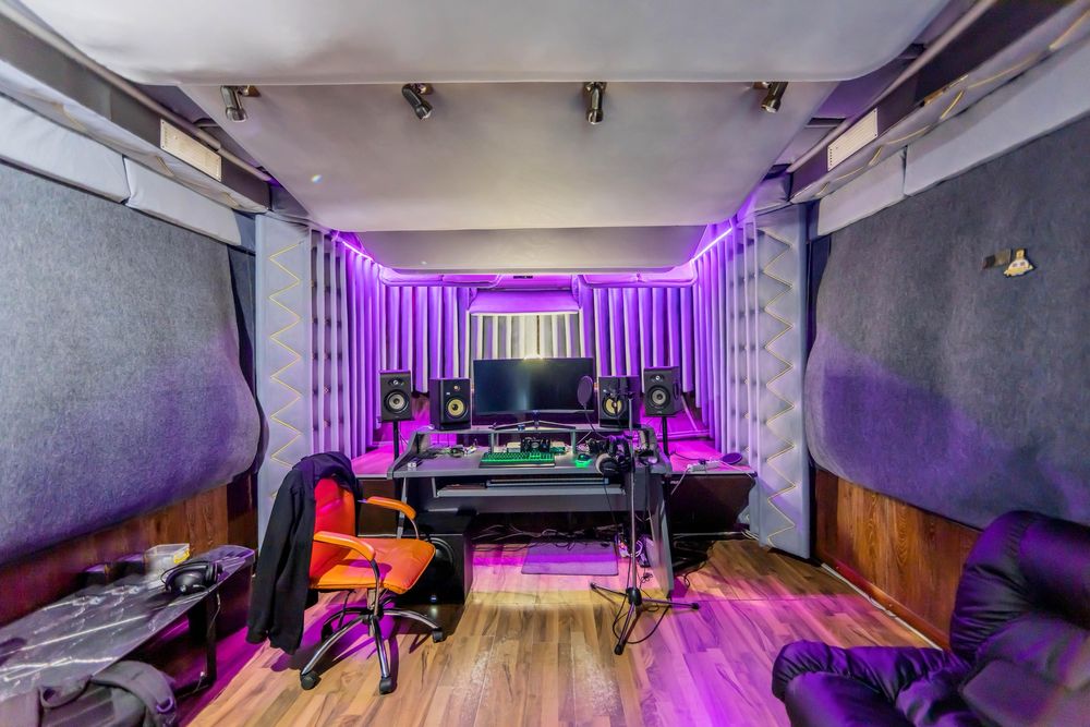 Commercial real estate at st. Bulvar Druzhby Narodov (area 1000 m²) - Atlanta.ua - photo 2