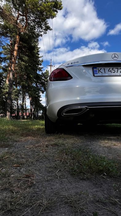 Mercedes-Benz C-Class 2021 VIN W1KWF8DB1MR627560 фото оголошення 11 з 14