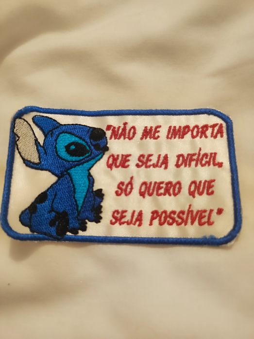 Emblemas académicos 1€ cada