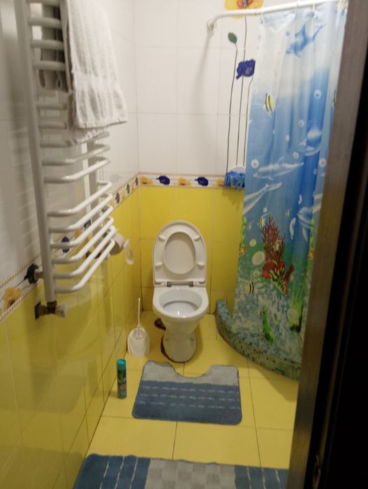 Здається місце в будику