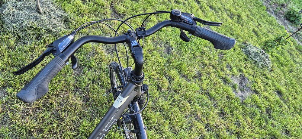 Rower Kross Trans 3.0