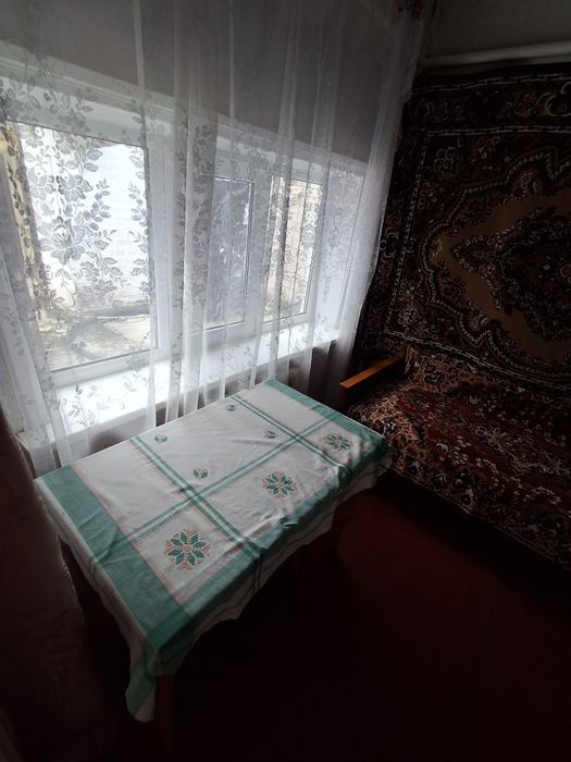 Продам хороший дом в Петриковке