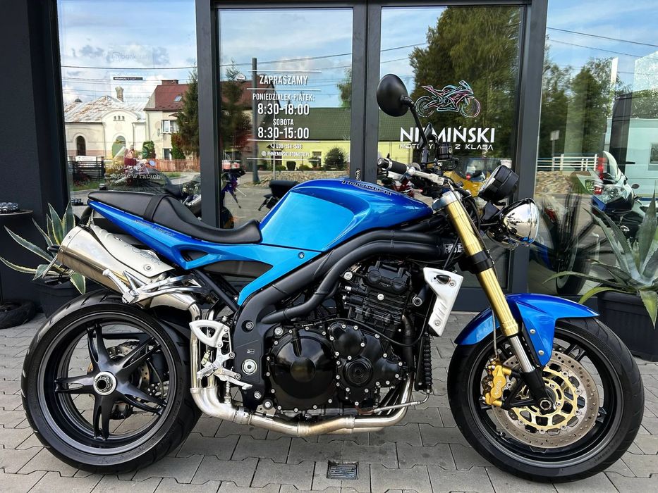Triumph