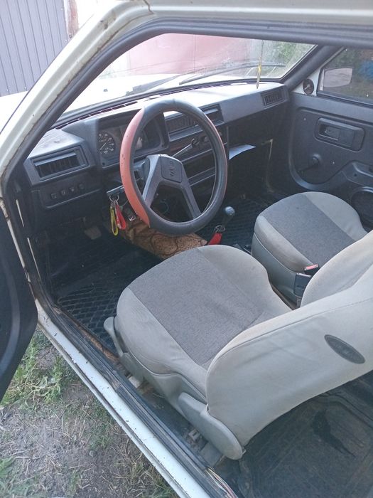 Продам таврию 1102