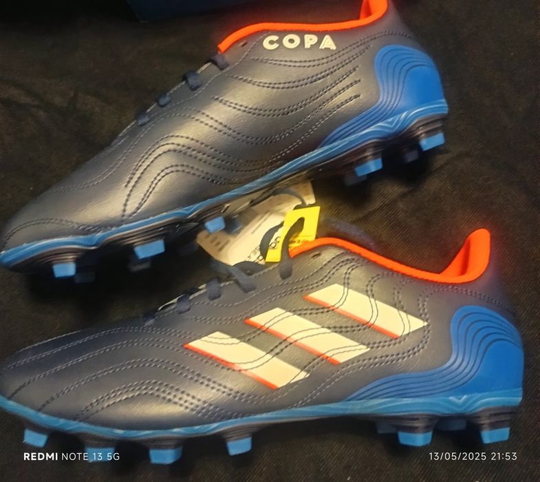 Chuteiras adidas copa sense 4FxG