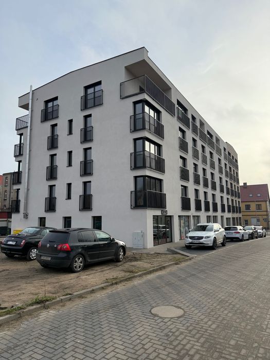 Wynajmę mieszkanie 2 pokojowe w Dębnie