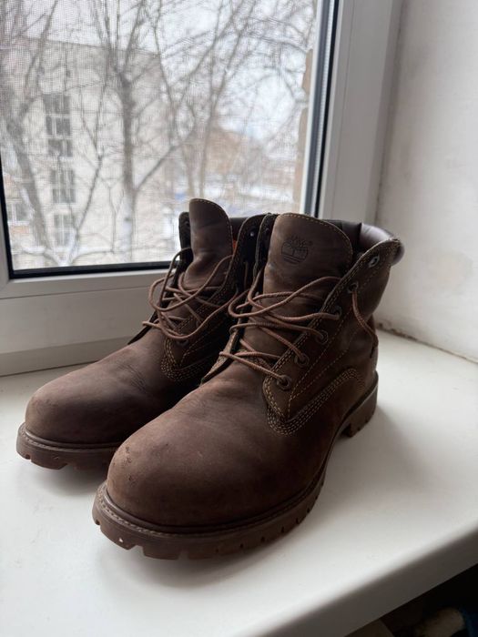 Черевики Timberland