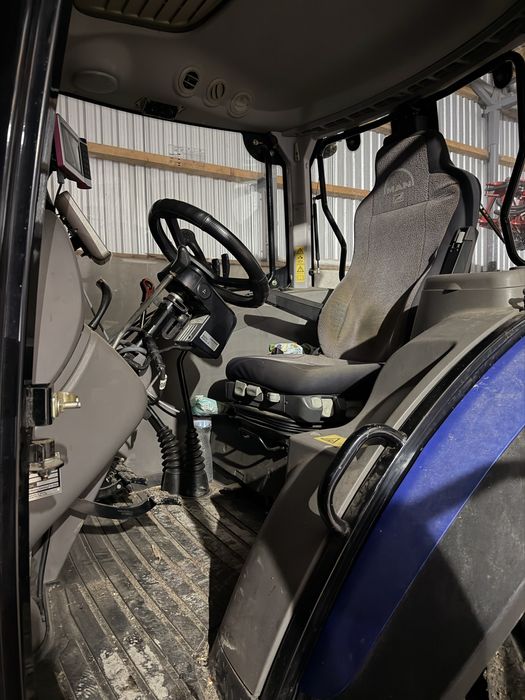 Трактор Lovol 1054