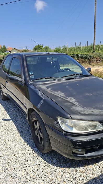 Peugeot  306 1.9