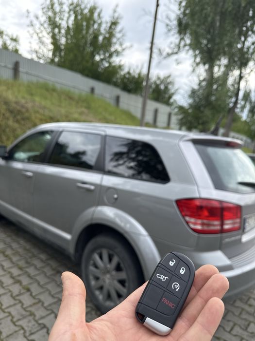 Kodowanie kluczy kluczyki durango wk2 challenger wrangler cheeroke