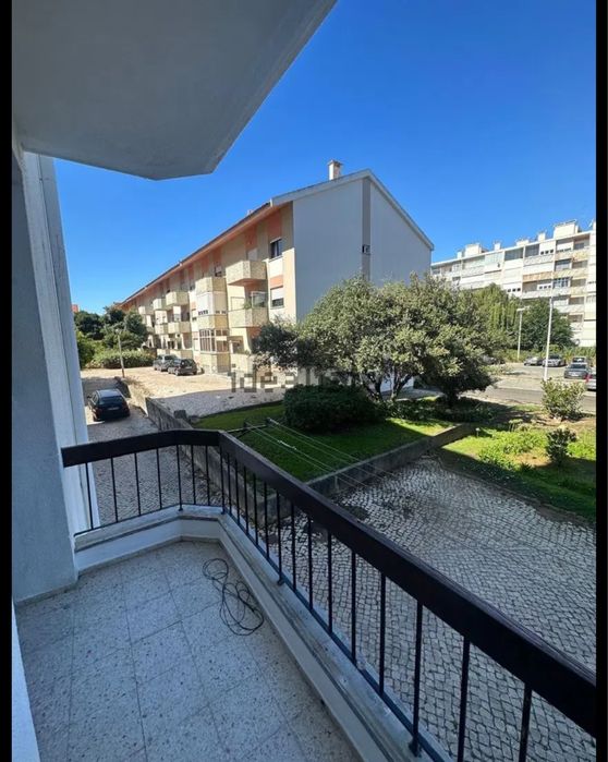 Apartamento T3 Estoril