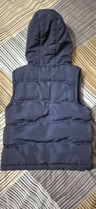 Безрукавка soulcal&co