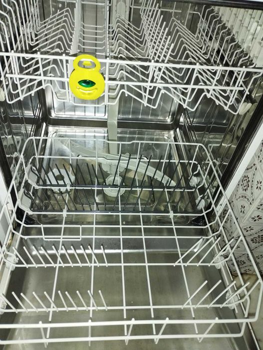Bosch Dishwasher64585961109633121