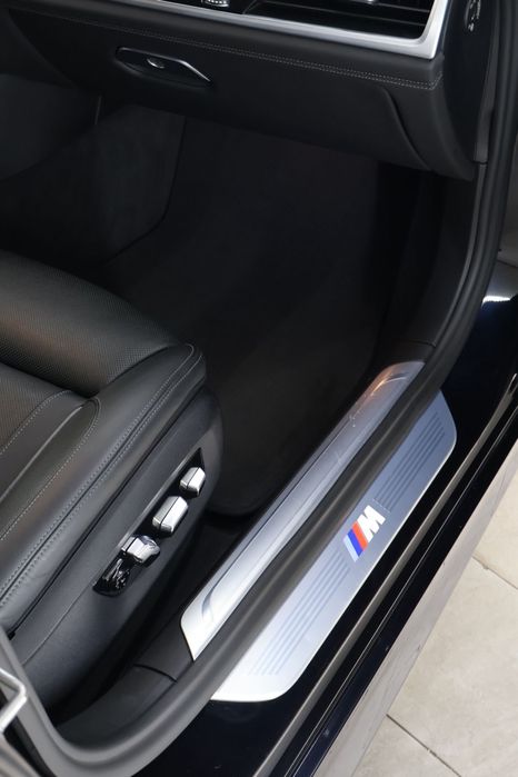 BMW 730 d xDrive Pack M 2017