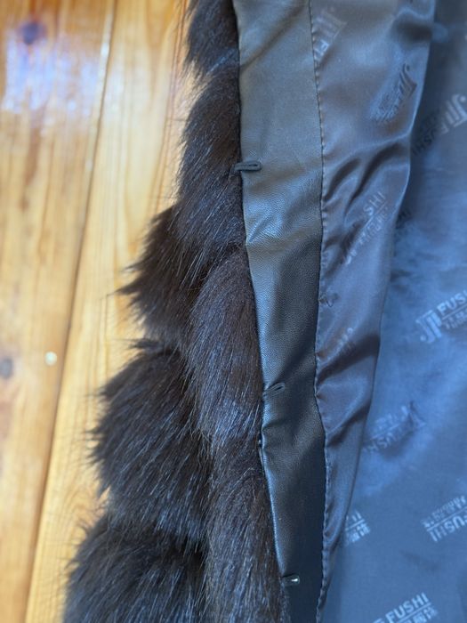 Жилет жіночий  безрукавка осінь