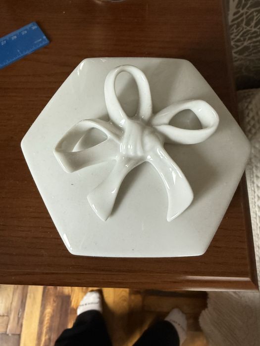 Каіser скриня 1946