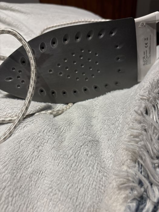 żelazko do prasowania