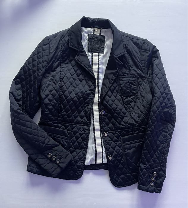 Massimo Dutti kurtka