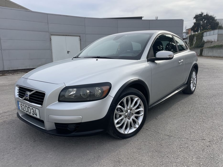 VOLVO C30 1.6 D Nacional Excelente Estado