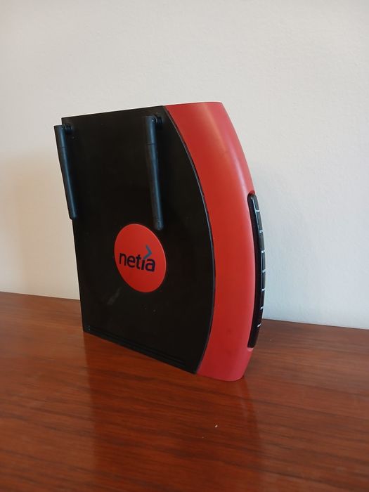 Router Pirelli DRG A226G modem router do internetu