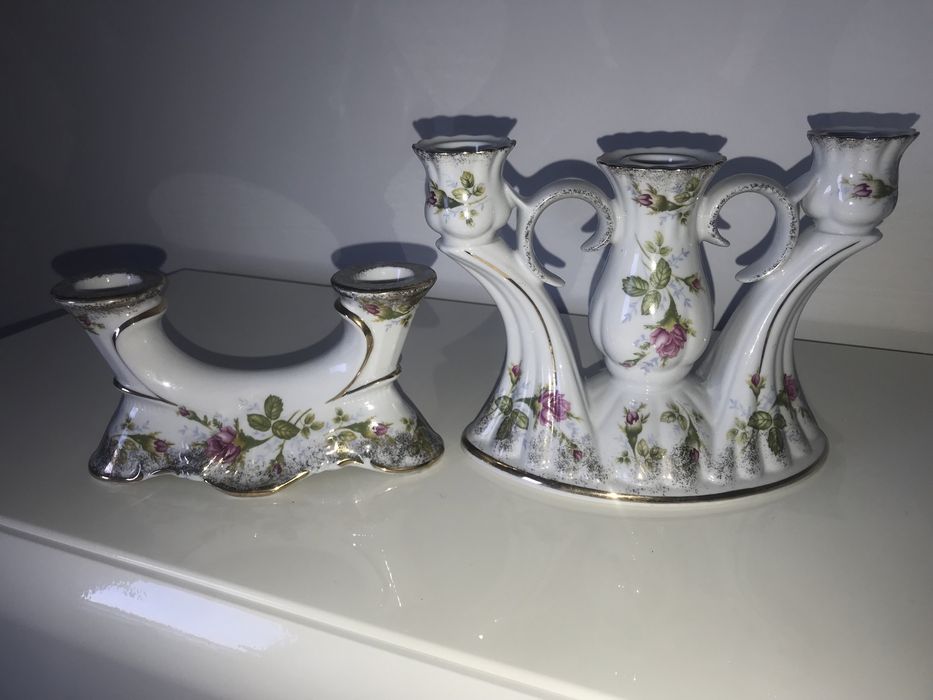Porcelana z Chodzieży